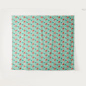 Ariel Tapestry Wandkleed (Voorkant (horizontaal))