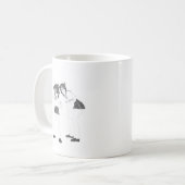 Ariel : Tasse 1 de Diable-Fille de lycée (Devant gauche)