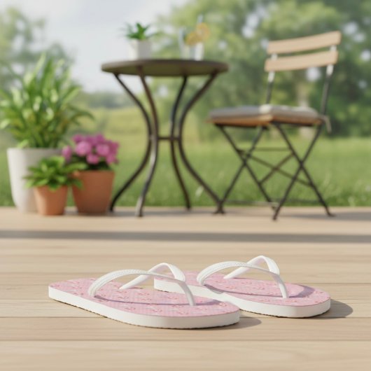 Ariel Teenslippers
