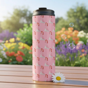 Ariel Thermal Tumbler Thermosbeker