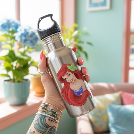 Ariel Waterfles