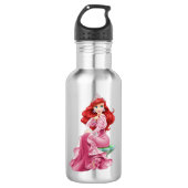 Ariel Waterfles (Voorkant)