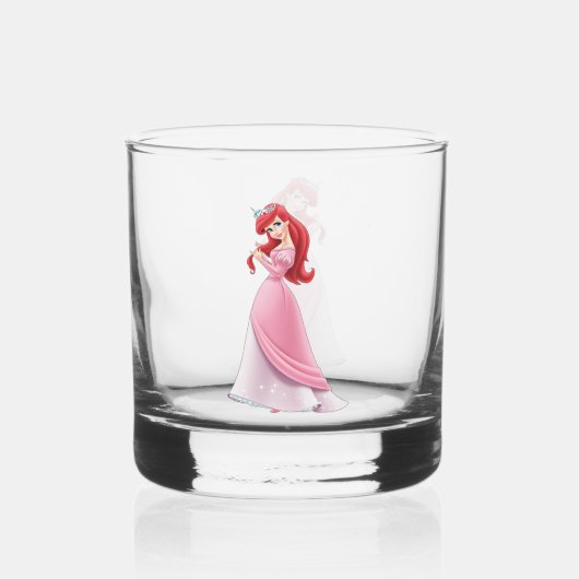 Ariel Whiskey Glass Whisky Glas (Voorkant)