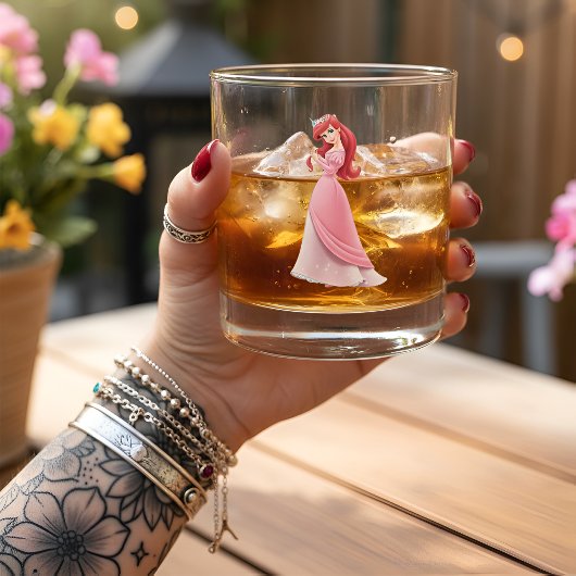 Ariel Whiskey Glass Whisky Glas