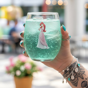 Ariel Wijn Glas