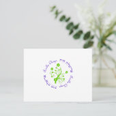 Ariella Chaya Custom RSVP (Debout devant)