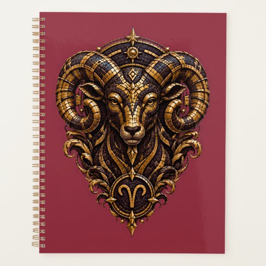 Aries (Devant)