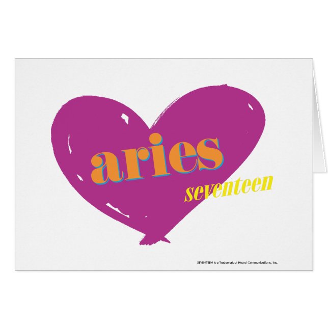 Aries 2 (Voorkant Horizontaal)