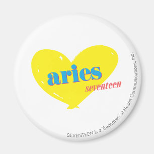 Aries 3 magneet