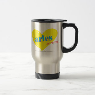 Aries 3 reisbeker