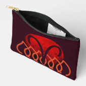 Aries Accessory Pouch  Etui (Open)