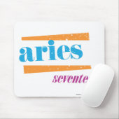 Aries Aqua Muismat (Met muis)