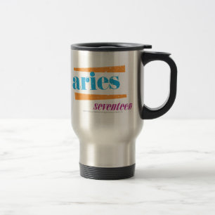 Aries Aqua Reisbeker