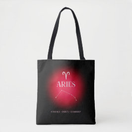 Aries aura dark version draagtas