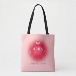 Aries aura draagtas