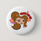 Aries Button (Voorkant)