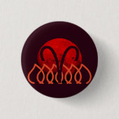 Aries Button (Voorkant)
