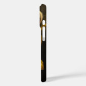 Aries Case-Mate Barely There iPhone Case (Achterkant / Links)