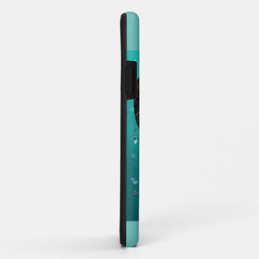 Aries Case-Mate iPhone Case (Achterkant/rechts)