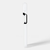 Aries Case-Mate iPhone Case (Achterkant / Links)