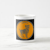 Aries Coffee Mug (Centre)