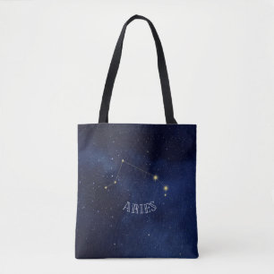 Aries Constellation Draagtas