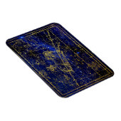 aries constellation magnet magneet (Rechterzijde)