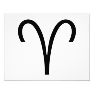 Aries Foto Afdruk