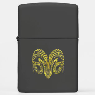 Aries Gold