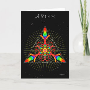 Aries Kaart