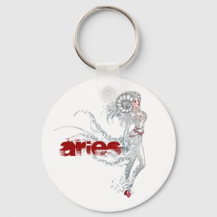 Aries Keychan Sleutelhanger