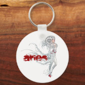 Aries Keychan Sleutelhanger (Voorkant)