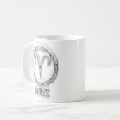 Aries Koffiemok (Voorkant links)