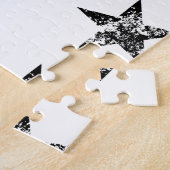 Aries Legpuzzel (Zijkant)