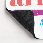 Aries Lt roze Muismat (Hoek)