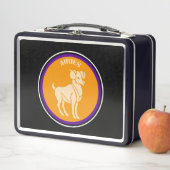 Aries Lunch Box (In situ)