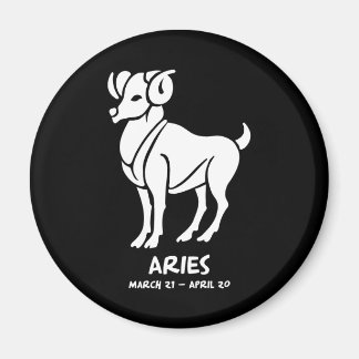 Aries Magneet