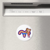 Aries Magnet (In Situ (Lave-vaisselle))