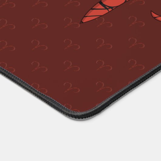 Aries Mandala (Coin)