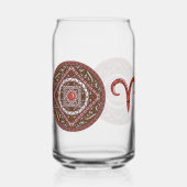 Aries Mandala (Recto)