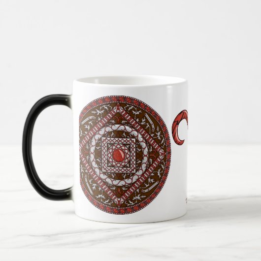 Aries Mandala Mok (Links)