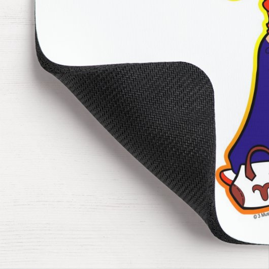 Aries Mousepad Muismat (Hoek)