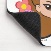 Aries Mousepad Muismat (Hoek)