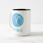 Aries Mug (Devant gauche)