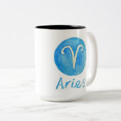 Aries Mug (Devant droit)