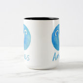 Aries Mug (Centre)
