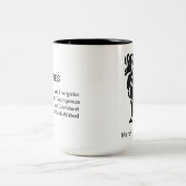 Aries Mug (Centre)