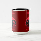 Aries Mug (Centre)