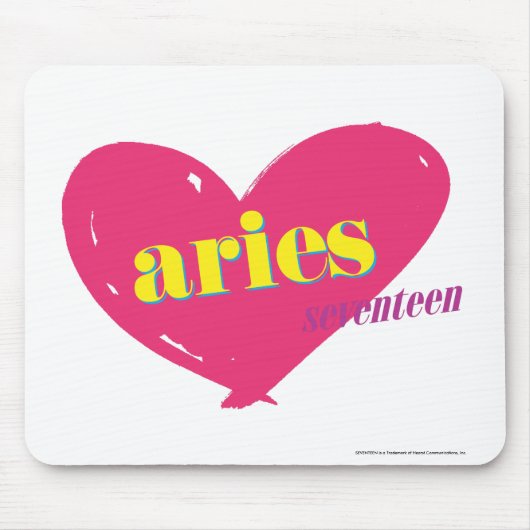 Aries Muismat (Voorkant)