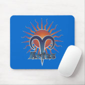 Aries Muismat (Met muis)